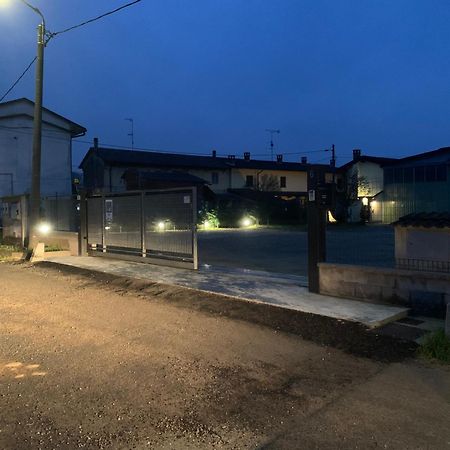 B&B Dallo Zio Ottobiano Exterior photo